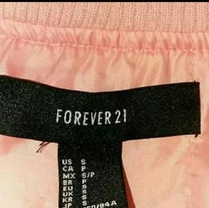 Forever 21 jacket